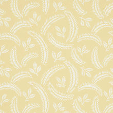 Load image into Gallery viewer, Delia Wallpaper - Buttercup