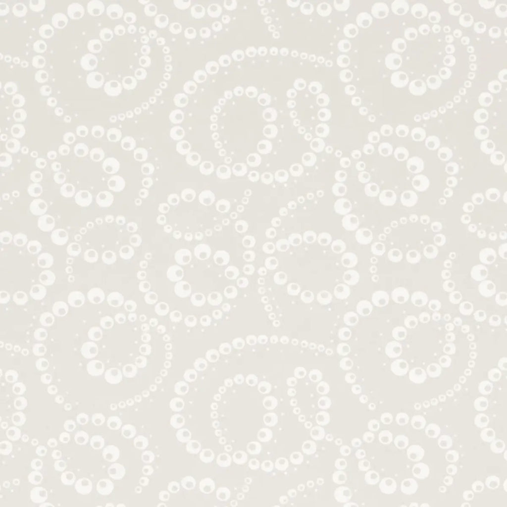 Dorian Wallpaper - Dove