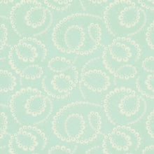 Load image into Gallery viewer, Dorian Wallpaper - Seafoam