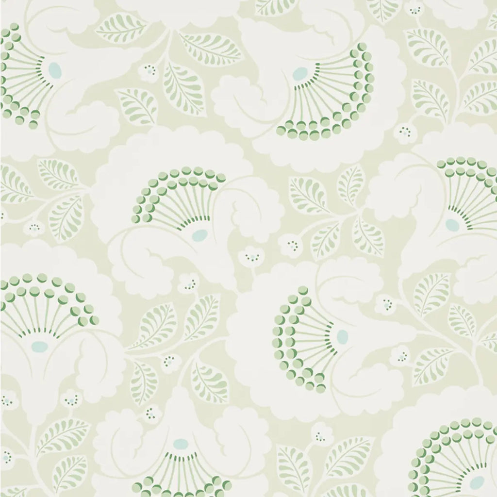Jackie Wallpaper