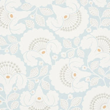 Load image into Gallery viewer, Jackie Wallpaper - Sky