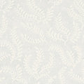 Etched Fern Wallpaper