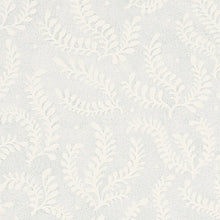Load image into Gallery viewer, Etched Fern Wallpaper