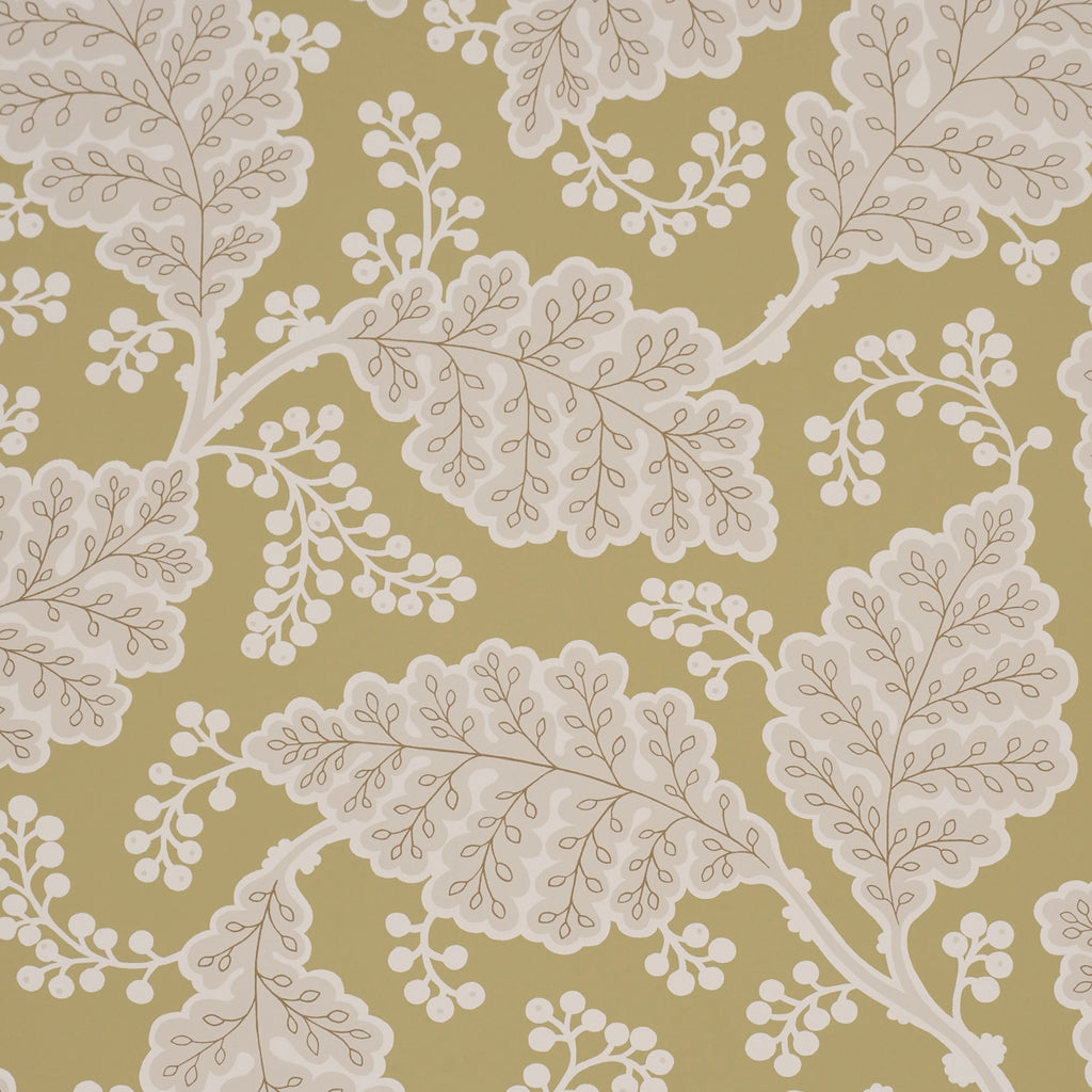 Estelle Wallpaper - Sage