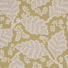 Load image into Gallery viewer, Estelle Wallpaper - Sage