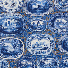 Load image into Gallery viewer, Plates &amp; Platters Wallpaper