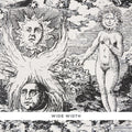Modern Toile Wallpaper