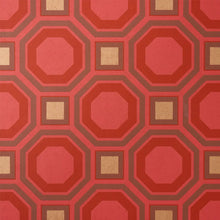 Load image into Gallery viewer, Hanover Wallpaper - Ruby