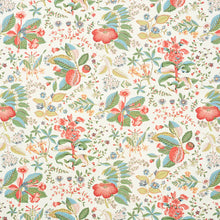 Load image into Gallery viewer, Pomegranate Botanical Wallpaper - Document
