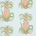Pineapples Wallpaper