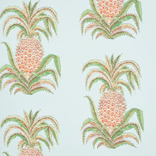 Load image into Gallery viewer, Pineapples Wallpaper