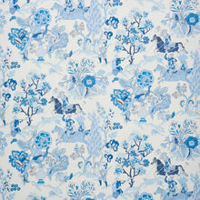 Load image into Gallery viewer, Persian Lancers Wallpaper - Porcelain