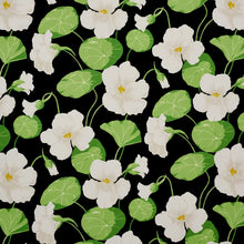Load image into Gallery viewer, Nasturtium Wallpaper