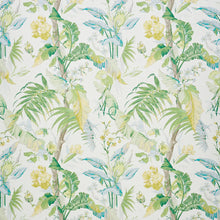 Load image into Gallery viewer, Tropique Wallpaper - Citron