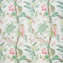 Load image into Gallery viewer, Tropique Wallpaper