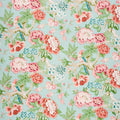 Bermuda Blossoms Wallpaper