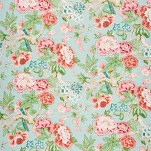 Load image into Gallery viewer, Bermuda Blossoms Wallpaper