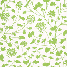 Load image into Gallery viewer, Pennick Wallpaper - Leaf On Ivory