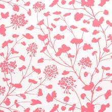 Load image into Gallery viewer, Pennick Wallpaper - Coral On Ivory