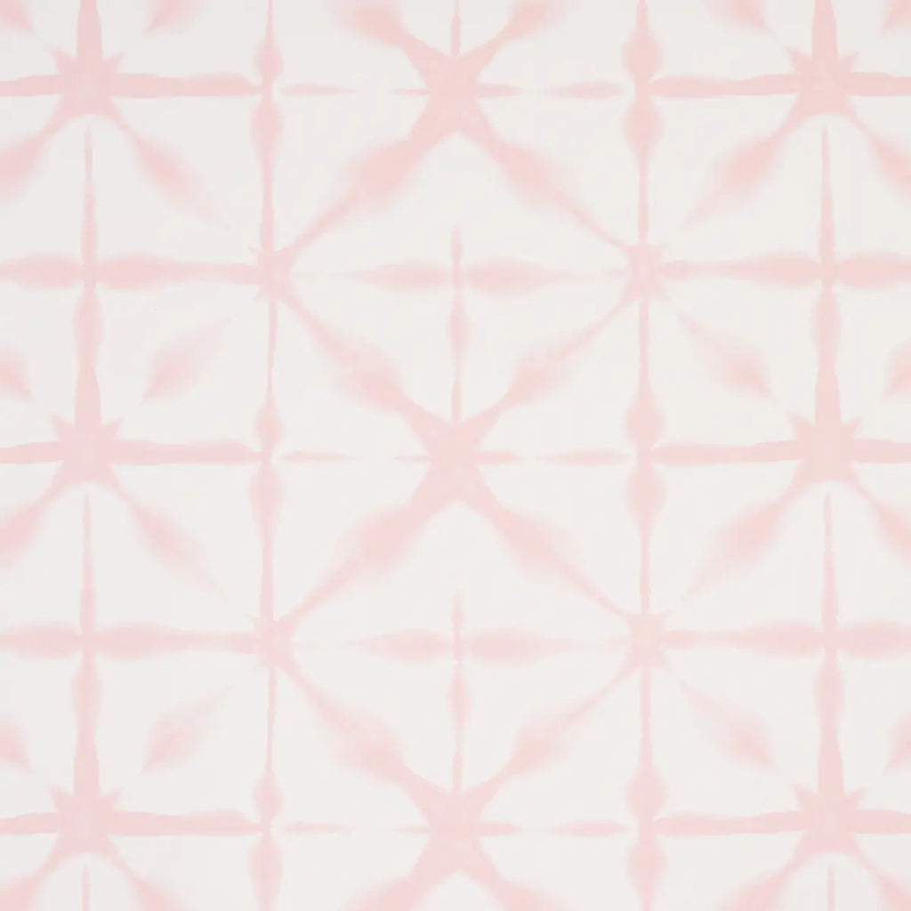 Andromeda Wallpaper - Pink
