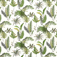 Load image into Gallery viewer, Les Fougeres Wallpaper
