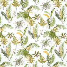 Load image into Gallery viewer, Les Fougeres Wallpaper - Spring