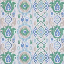 Load image into Gallery viewer, Elizia Ikat Wallpaper