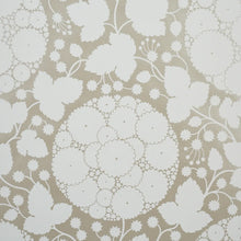 Load image into Gallery viewer, Marianne Wallpaper - Champagne