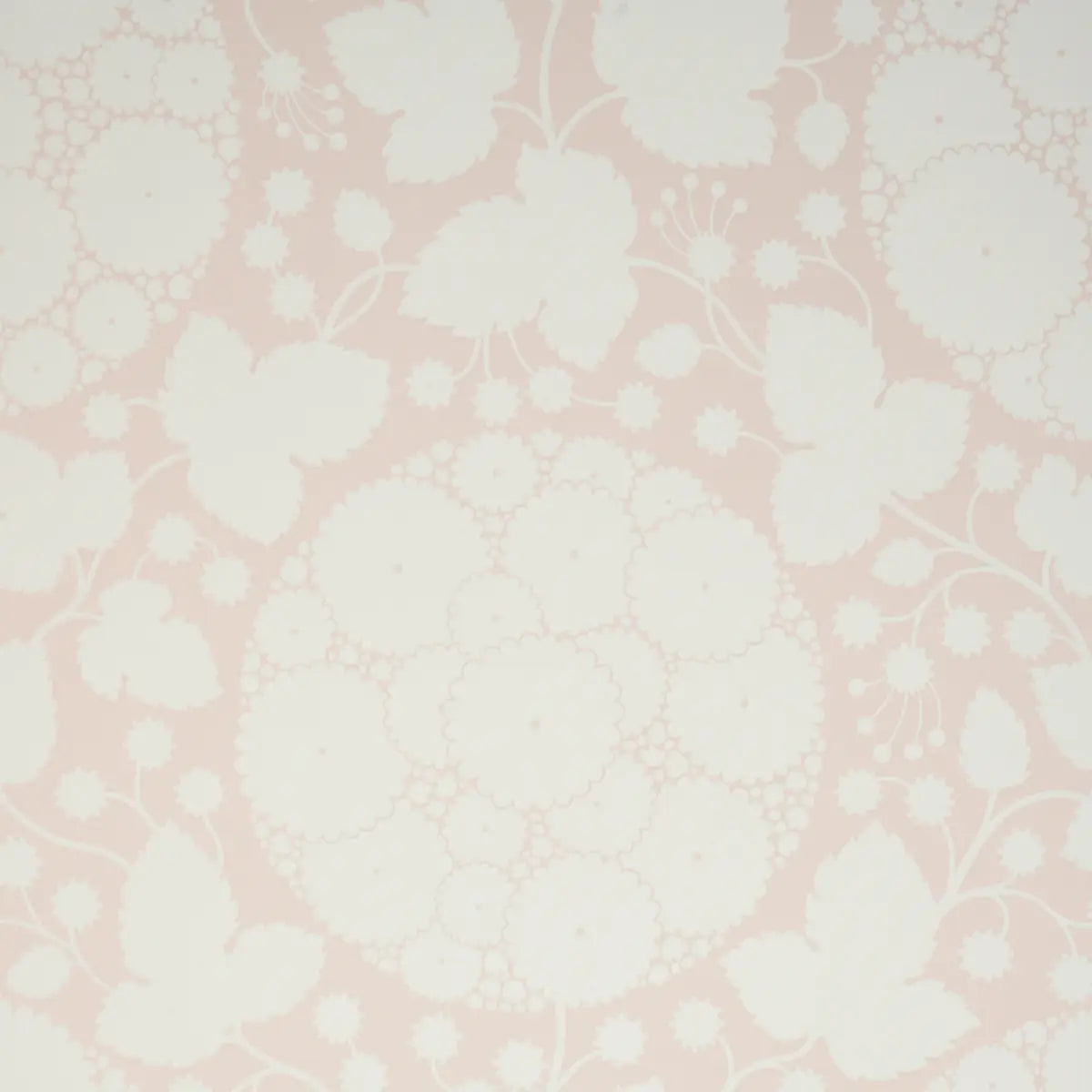 Marianne Wallpaper - Blush