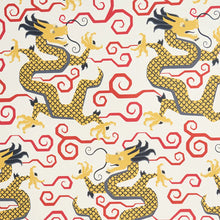 Load image into Gallery viewer, Bixi Wallpaper - Gold
