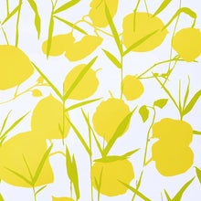 Load image into Gallery viewer, Joan Wallpaper - Yellow