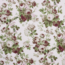 Load image into Gallery viewer, Nancy Floral Wallpaper