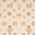 Chuska Warp Print Wallpaper
