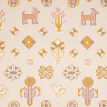 Load image into Gallery viewer, Chuska Warp Print Wallpaper