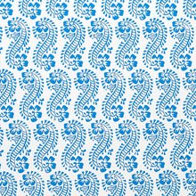 Load image into Gallery viewer, Lani Wallpaper - Blue