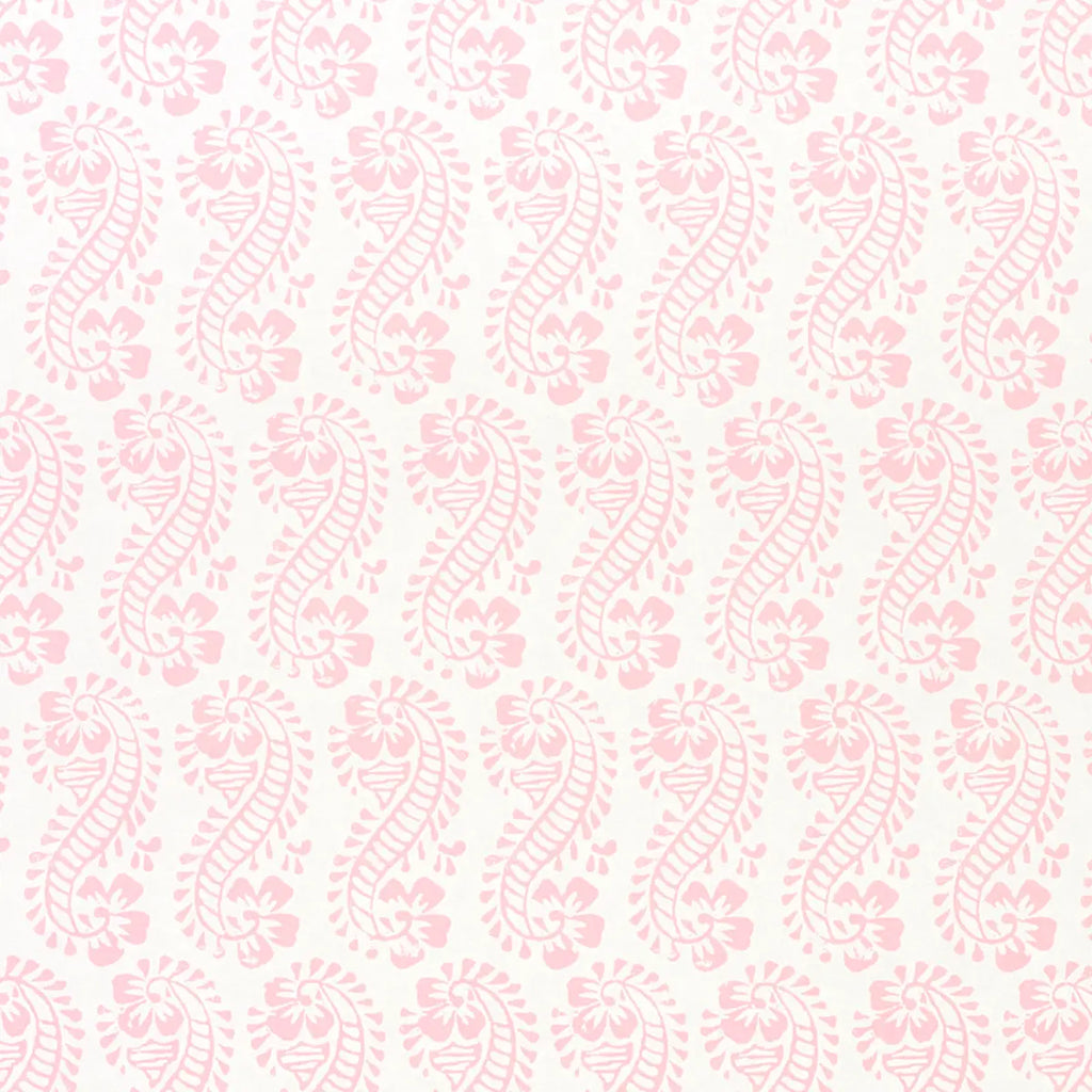 Lani Wallpaper - Pink