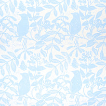 Load image into Gallery viewer, Bird &amp; Bee Wallpaper - Sky