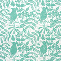 Bird & Bee Wallpaper
