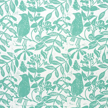 Load image into Gallery viewer, Bird &amp; Bee Wallpaper
