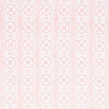 Load image into Gallery viewer, Sunda Hand Blocked Print Wallpaper - Blush