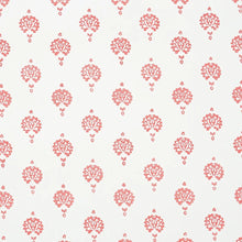 Load image into Gallery viewer, Dahlia Hand Blocked Print Wallpaper