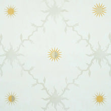 Load image into Gallery viewer, Palladio Trellis Wallpaper