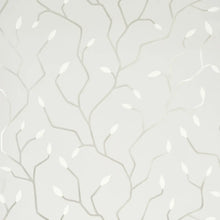 Load image into Gallery viewer, Cymbeline Wallpaper - Silver