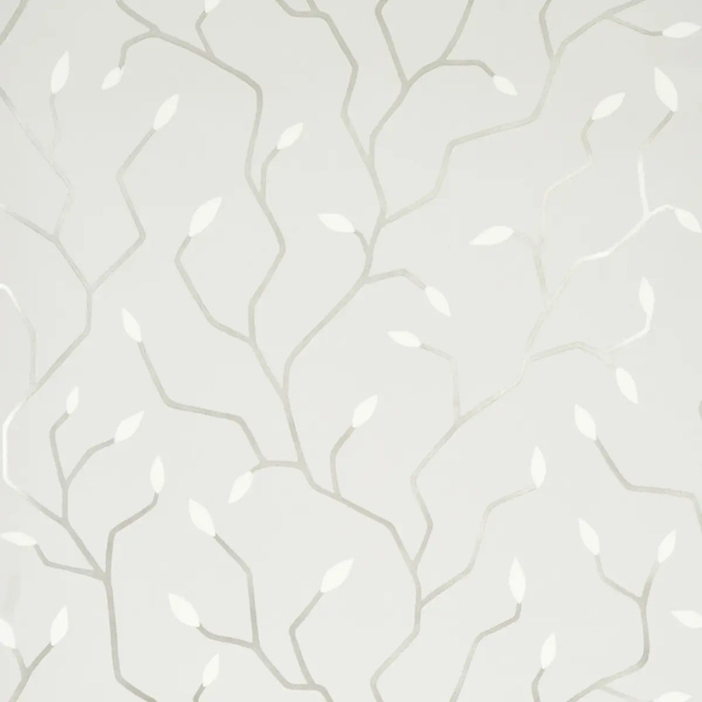 Cymbeline Wallpaper - Silver