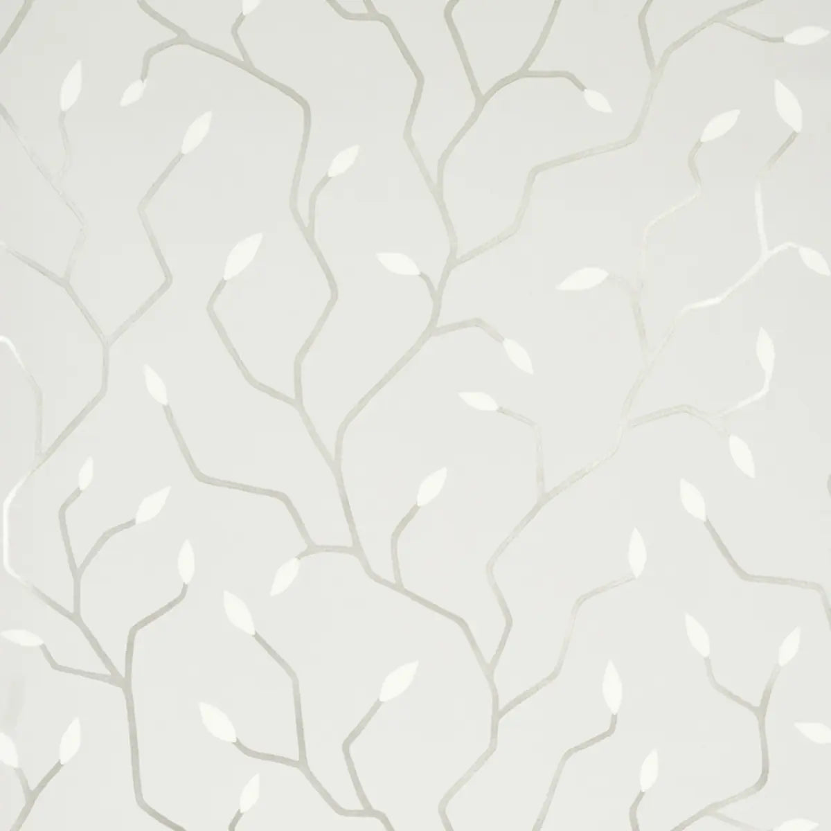 Cymbeline Wallpaper - Silver