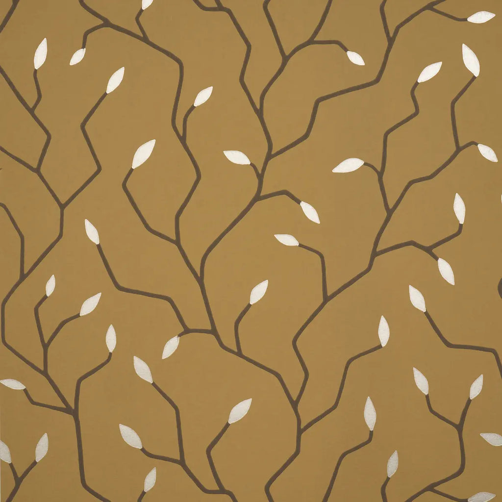 Cymbeline Wallpaper - Gold