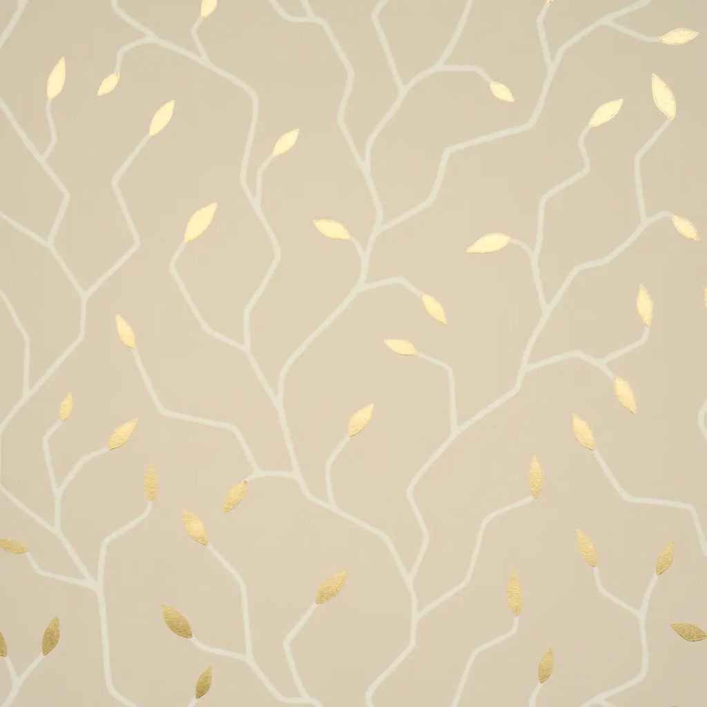 Cymbeline Wallpaper - Alabaster