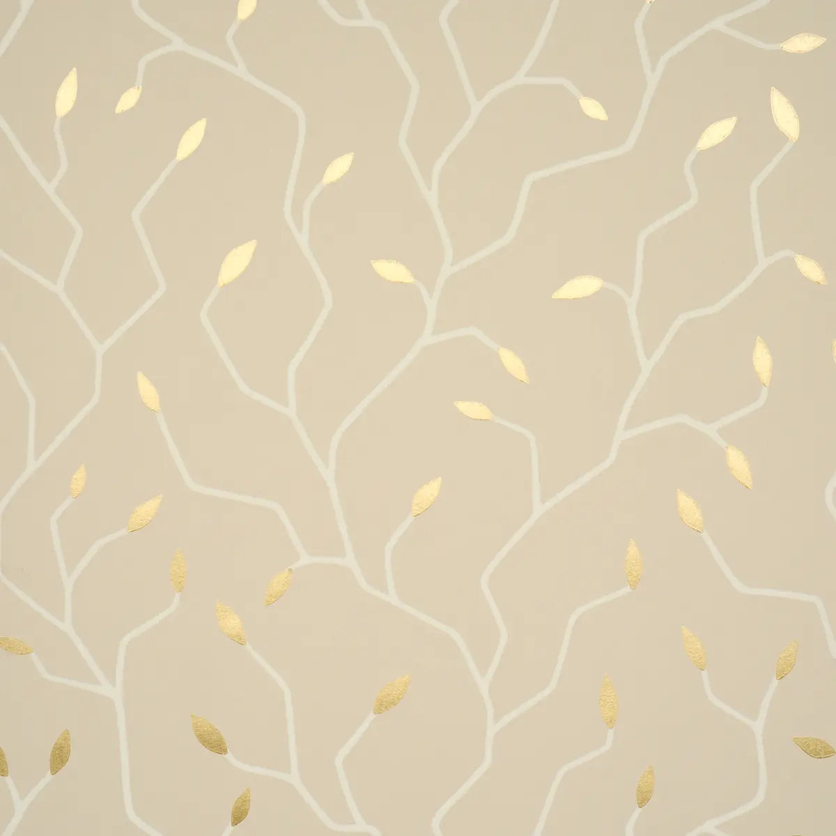 Cymbeline Wallpaper - Alabaster