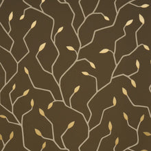 Load image into Gallery viewer, Cymbeline Wallpaper - Chocolate