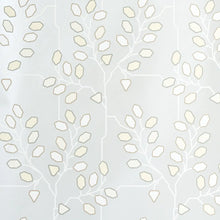 Load image into Gallery viewer, Tumble Weed Wallpaper - Silver White